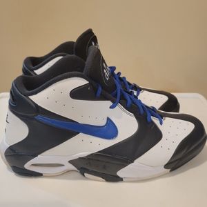 Nike Air Up' 14 Royal Blue Size 12